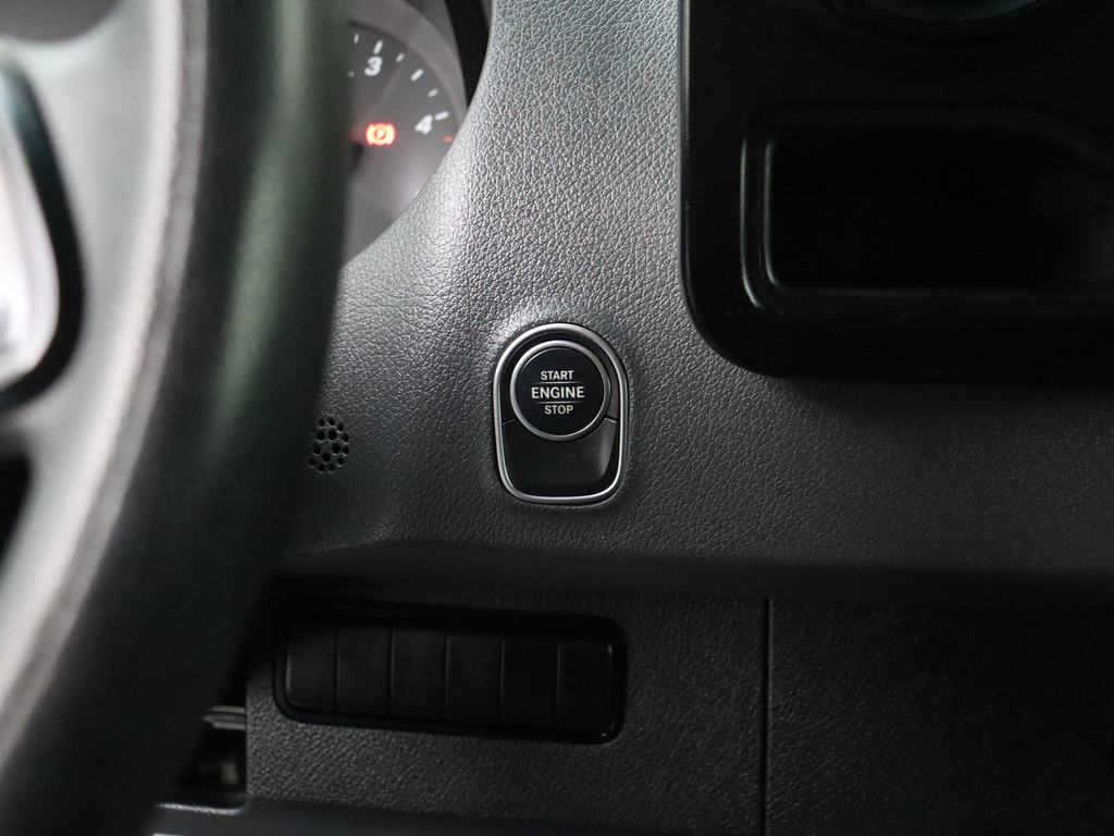 Mercedes-Benz Sprinter 314CDI L2H2 | Mbux | Camera | Airco | Cruise | 3-Persoons 15