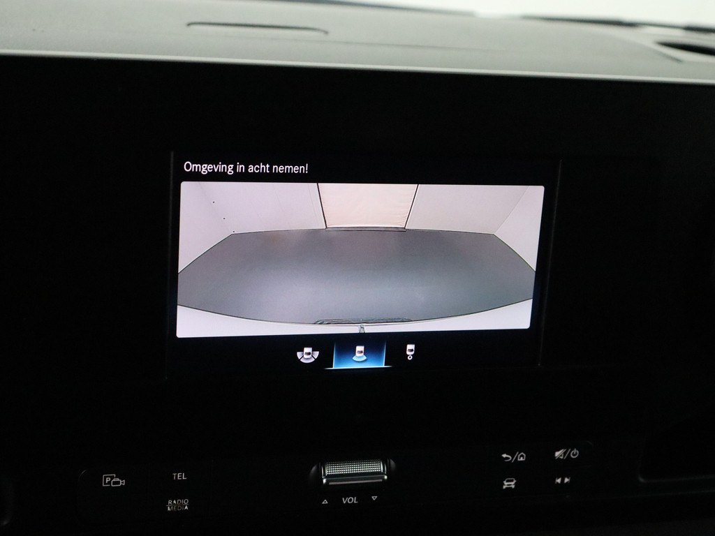 Mercedes-Benz Sprinter 314CDI L2H2 | Mbux | Camera | Airco | Cruise | 3-Persoons 18