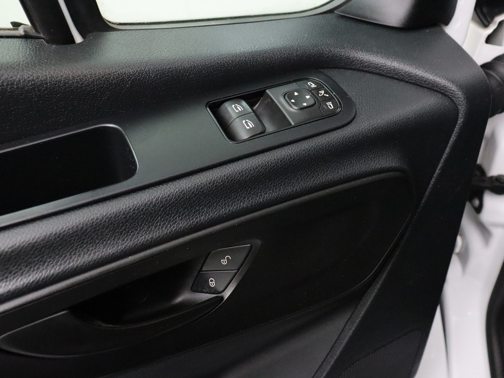 Mercedes-Benz Sprinter 314CDI L2H2 | Mbux | Camera | Airco | Cruise | 3-Persoons 8