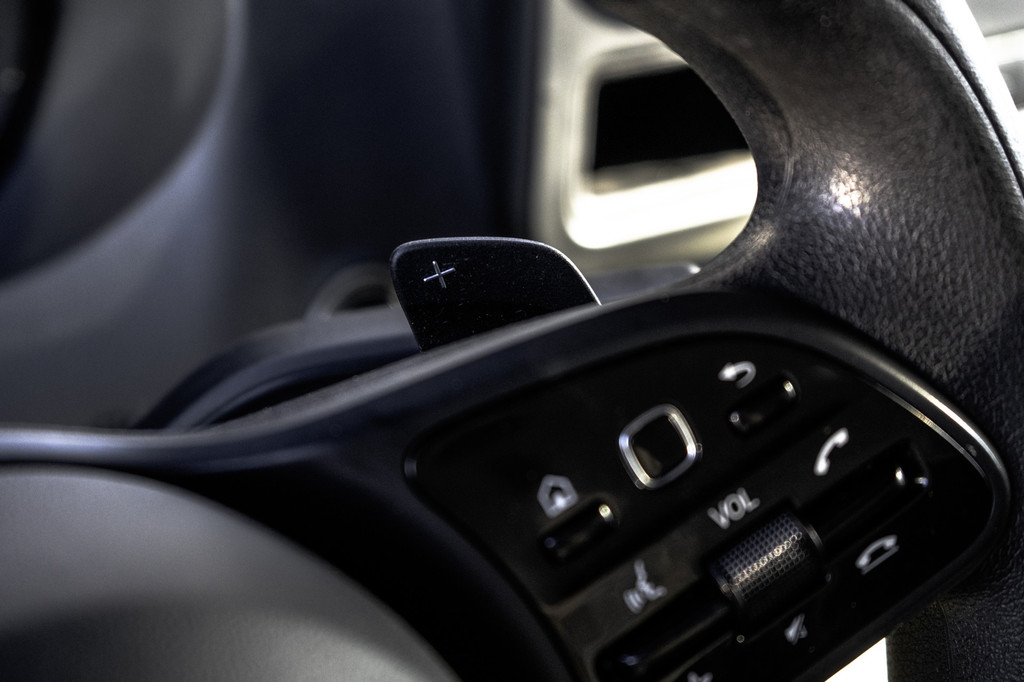 Mercedes-Benz Sprinter 314 CDI L3 Bakwagen met laadklep | Automaat | Mbux | Carplay | Camera | Navigatie | Climate | Cruise | Euro 6 18