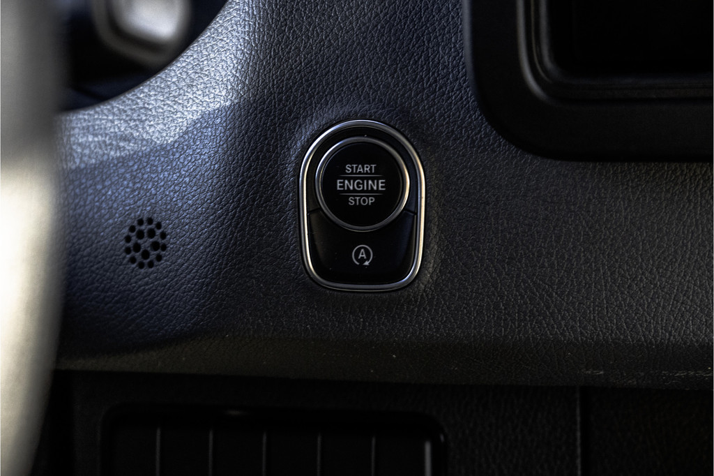 Mercedes-Benz Sprinter 314 CDI L3 Bakwagen met laadklep | Automaat | Mbux | Carplay | Camera | Navigatie | Climate | Cruise | Euro 6 19