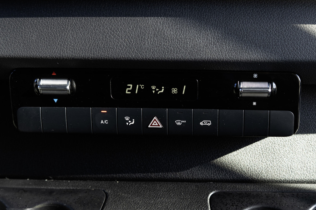 Mercedes-Benz Sprinter 314 CDI L3 Bakwagen met laadklep | Automaat | Mbux | Carplay | Camera | Navigatie | Climate | Cruise | Euro 6 21