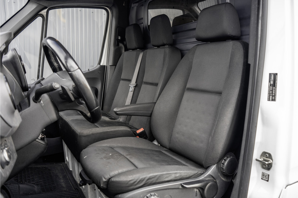 Mercedes-Benz Sprinter 314 CDI | L3H2 | Automaat | Camera | CarPlay | Climate | Cruise | Euro 6 13