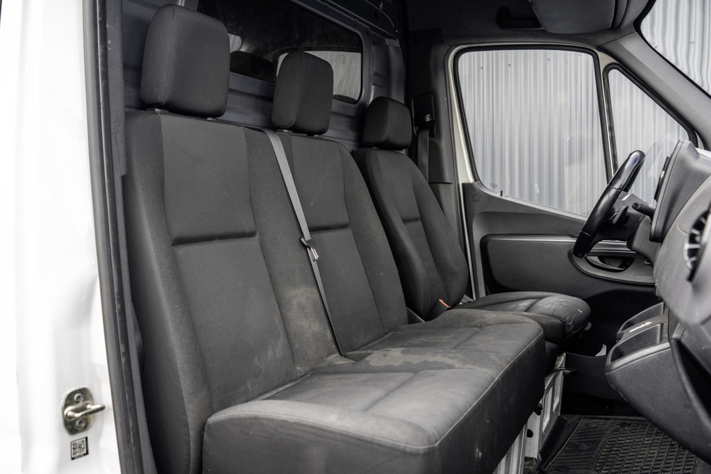 Mercedes-Benz Sprinter 314 CDI | L3H2 | Automaat | Camera | CarPlay | Climate | Cruise | Euro 6 14