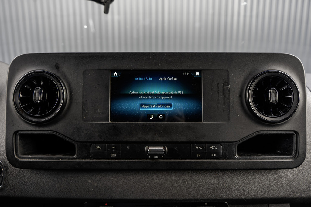 Mercedes-Benz Sprinter 314 CDI | L3H2 | Automaat | Camera | CarPlay | Climate | Cruise | Euro 6 15