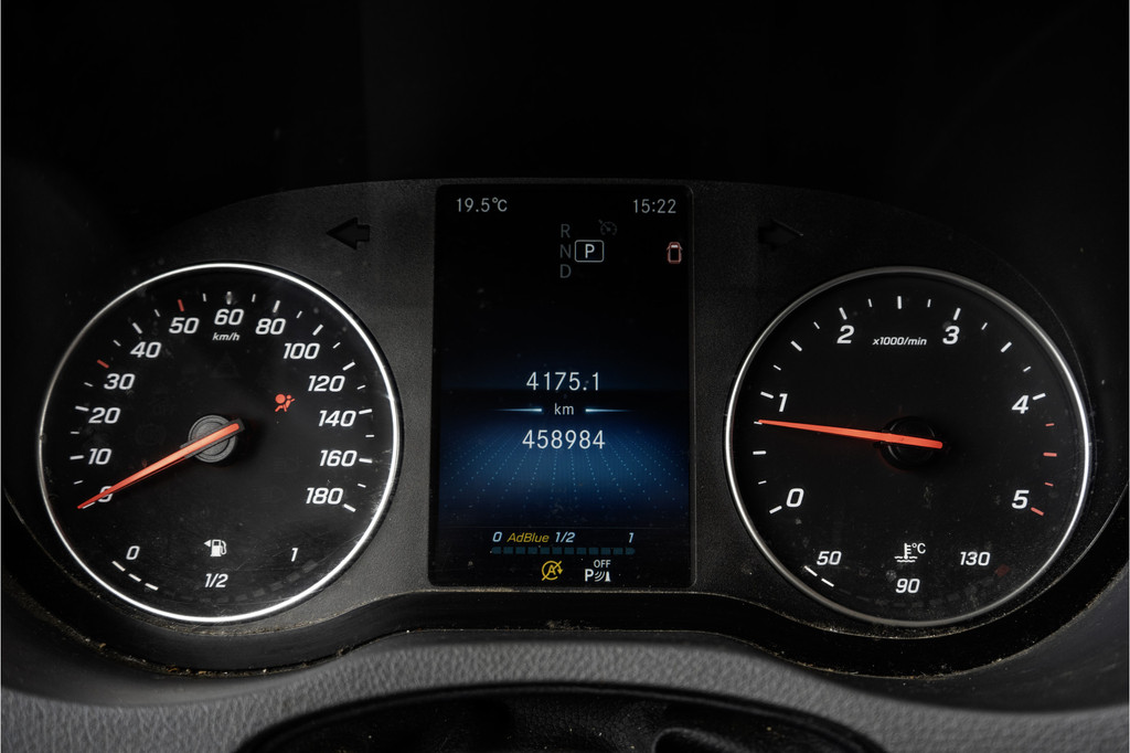 Mercedes-Benz Sprinter 314 CDI | L3H2 | Automaat | Camera | CarPlay | Climate | Cruise | Euro 6 18