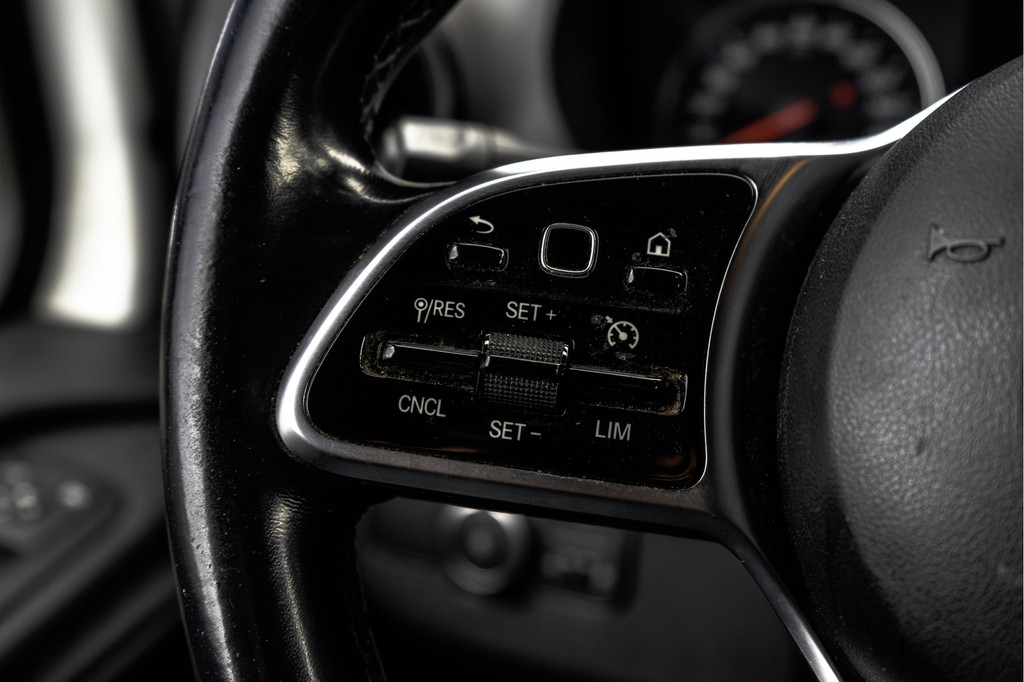 Mercedes-Benz Sprinter 314 CDI | L3H2 | Automaat | Camera | CarPlay | Climate | Cruise | Euro 6 19