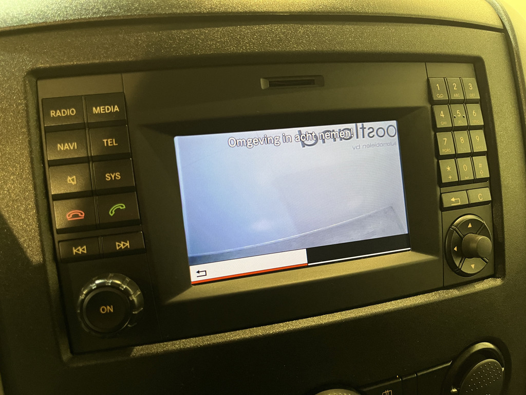 Mercedes-Benz Sprinter 314 CDI RWD Automaat Bakwagen / Meubelbak / Euro 6 / Airco / Cruise Control / Camera / 3-Zits 10