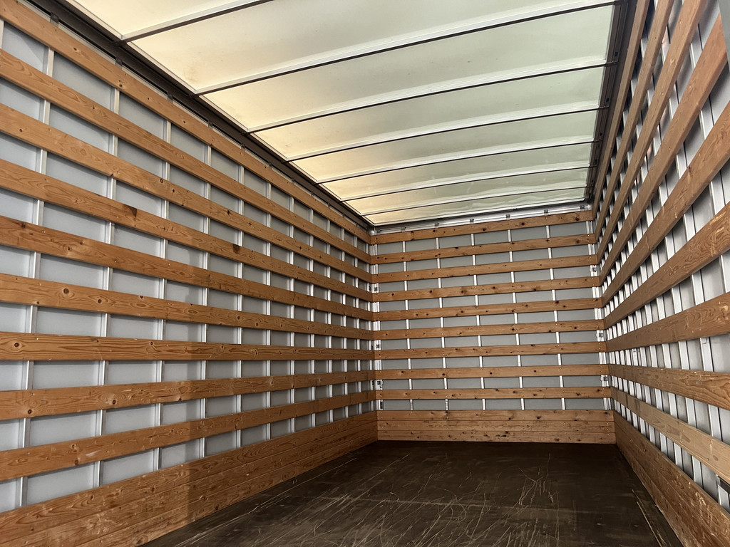 Mercedes-Benz Sprinter 314 CDI RWD Automaat Bakwagen / Meubelbak / Euro 6 / Airco / Cruise Control / Camera / 3-Zits 14