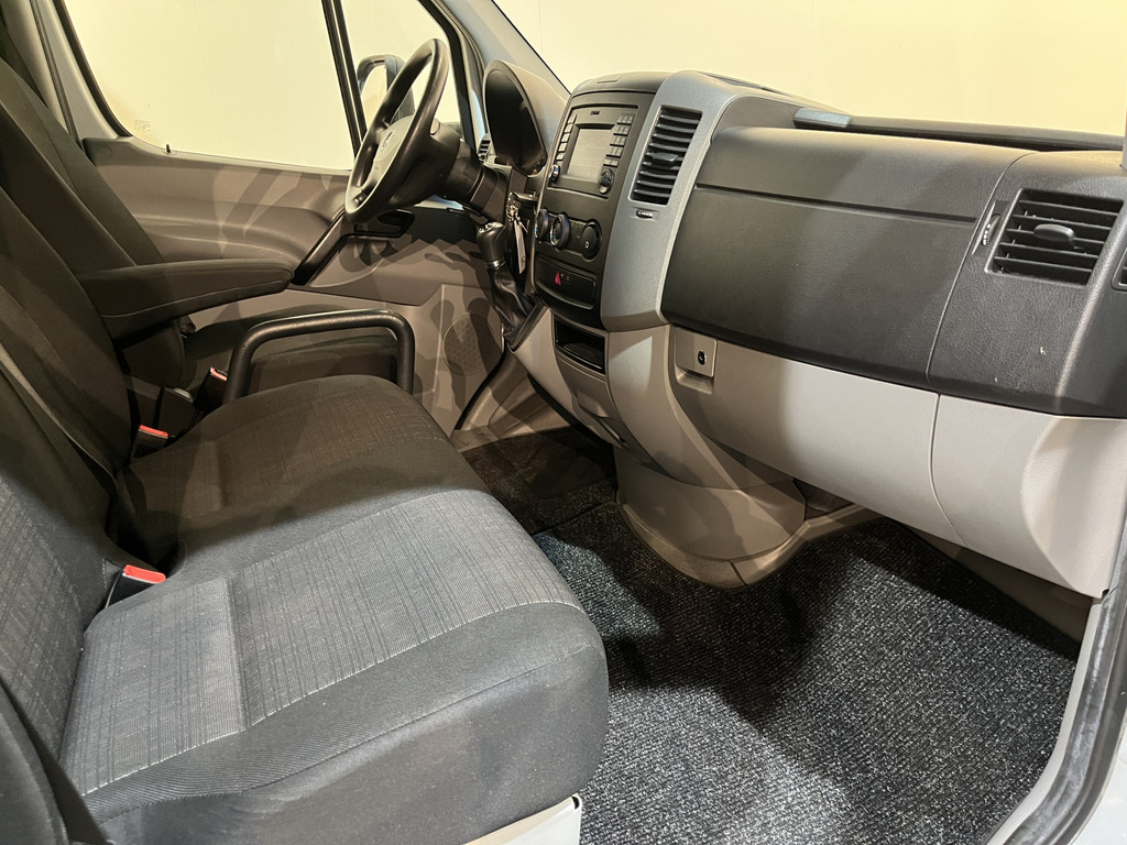 Mercedes-Benz Sprinter 314 CDI RWD Automaat Bakwagen / Meubelbak / Euro 6 / Airco / Cruise Control / Camera / 3-Zits 17