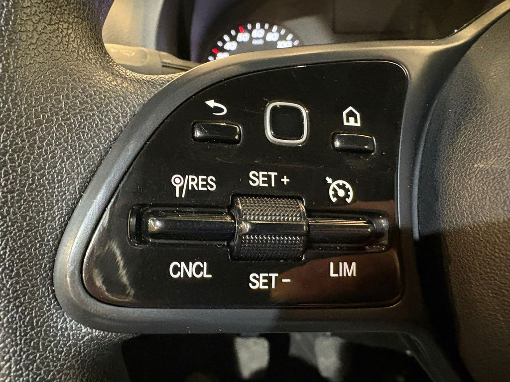 Mercedes-Benz Sprinter 314 CDI RWD L3 Open Laadbak / Hiab T-CLX 038-3 Kraan PTO / Euro 6 / Airco / Cruise Control / 37.700 KM !! 10