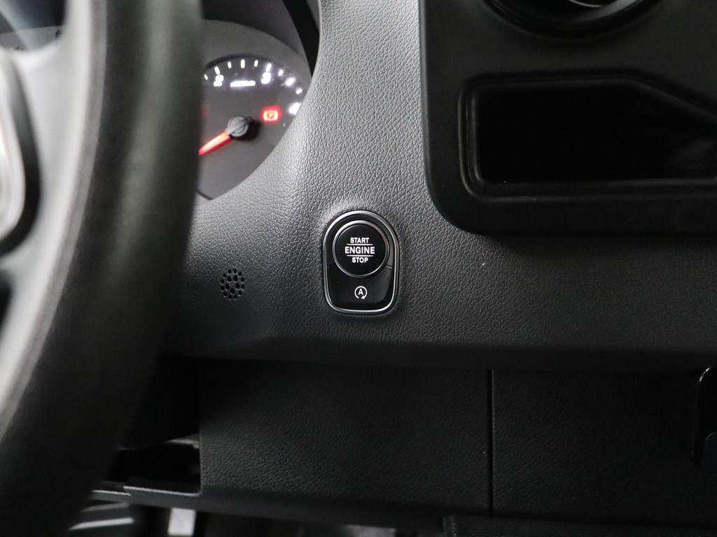 Mercedes-Benz Sprinter 314CDi L2H1 Imperiaal | Kastinrichting | Mbux Touchscreen | Camera | Leder | Airco 15