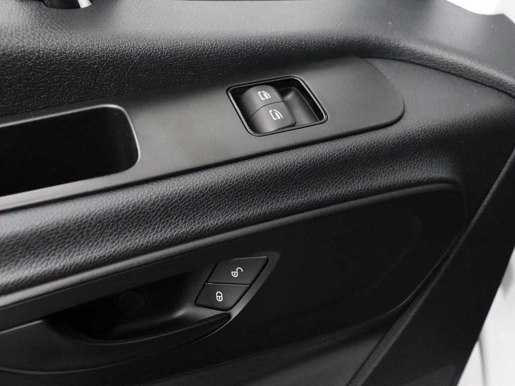 Mercedes-Benz Sprinter 314CDi L2H1 Imperiaal | Kastinrichting | Mbux Touchscreen | Camera | Leder | Airco 8