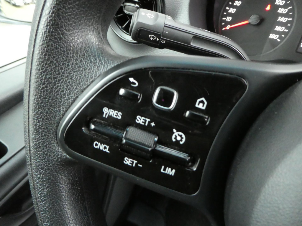 Mercedes-Benz Sprinter 314cdi L2H1 met Airco, Navigatie, Cruisecontrol. 15