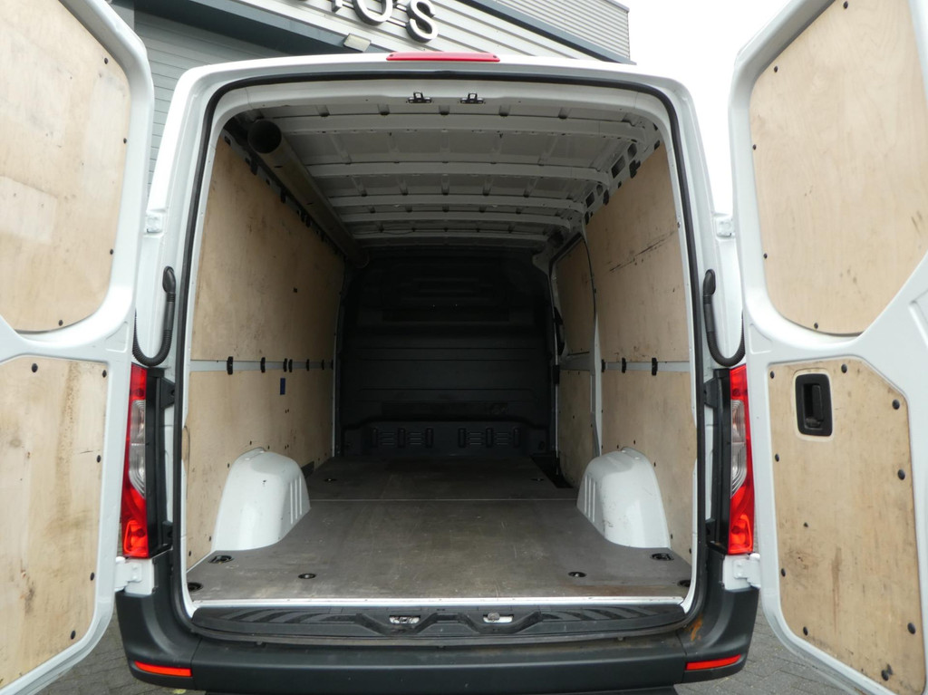 Mercedes-Benz Sprinter 314cdi L2H1 met Airco, Navigatie, Cruisecontrol. 7