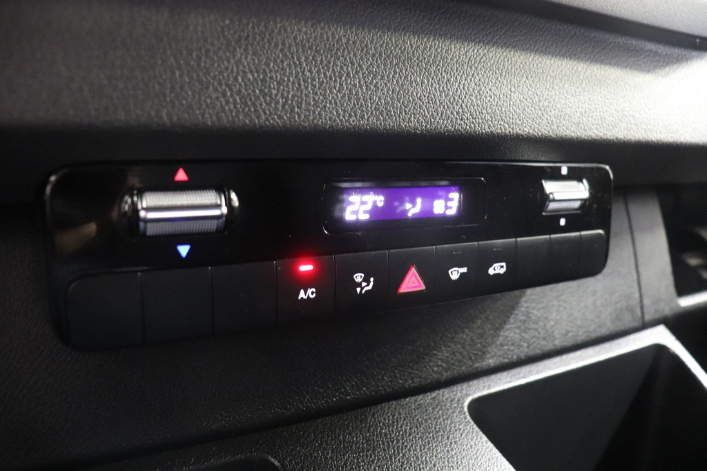 Mercedes-Benz Sprinter 315 1.9 CDI Automaat L2H1 EURO 6 - A/C Climate - Cruise - Carkit - € 15.900,- Excl. 12