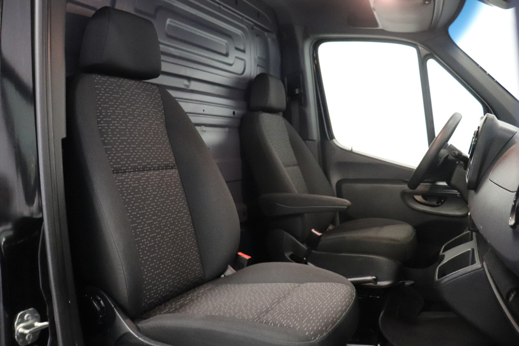 Mercedes-Benz Sprinter 315 1.9 CDI Automaat L2H1 EURO 6 - A/C Climate - Cruise - Carkit - € 15.900,- Excl. 4