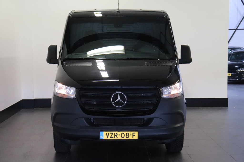 Mercedes-Benz Sprinter 315 1.9 CDI Automaat L2H1 EURO 6 - A/C Climate - Cruise - Carkit - € 15.900,- Excl. 6