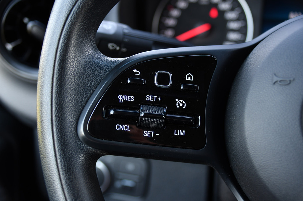 Mercedes-Benz Sprinter 315 1.9 CDI L2H1 RWD PB Edition Camera, Cruise, Carplay, 150pk, Sensoren, Automaat, LED, Multimedia, Airco, Uniek! 15