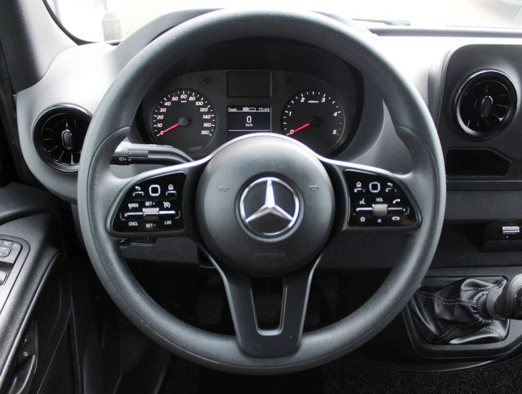 Mercedes-Benz Sprinter 315 1.9 CDI L2H2 Airco/Cruise/Cam 13
