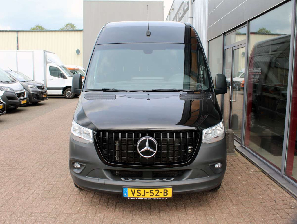 Mercedes-Benz Sprinter 315 1.9 CDI L2H2 Airco/Cruise/Cam 16