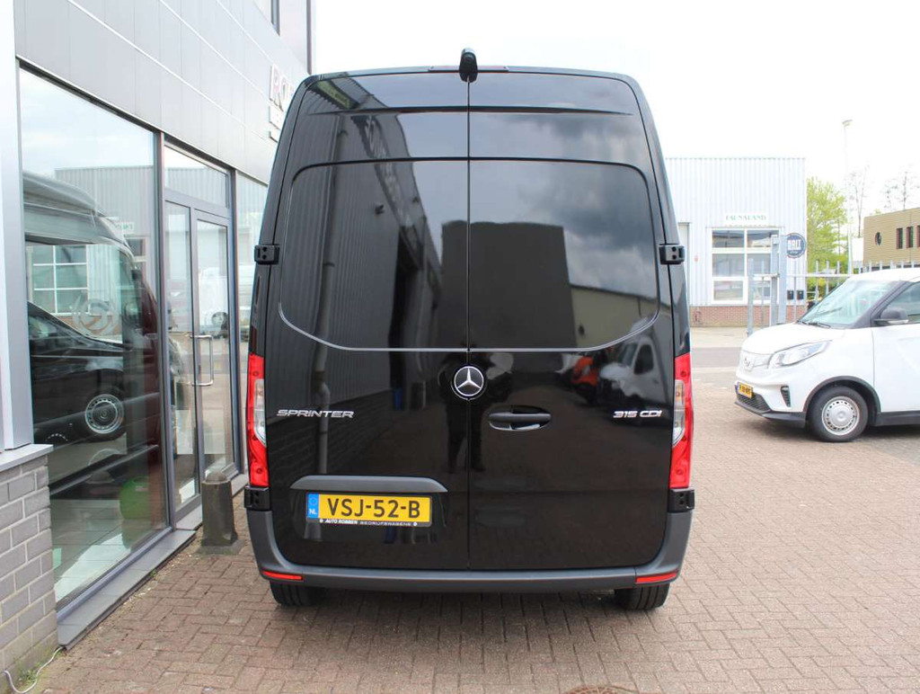 Mercedes-Benz Sprinter 315 1.9 CDI L2H2 Airco/Cruise/Cam 20
