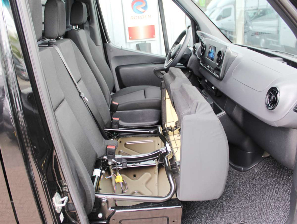 Mercedes-Benz Sprinter 315 1.9 CDI L2H2 Airco/Cruise/Cam 7