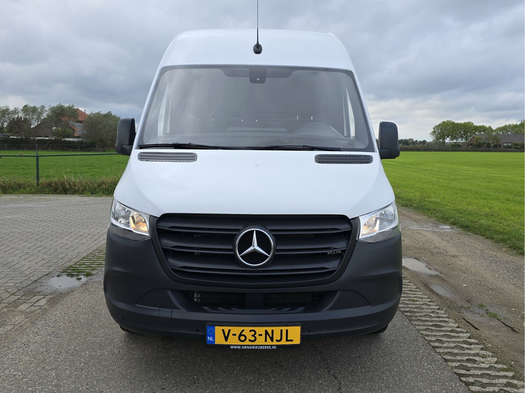 Mercedes-Benz Sprinter 315 1.9 CDI L2 H2 RWD - 150 Pk - Euro 6 - Navi - ParkeerCamera - Cruise Control 11