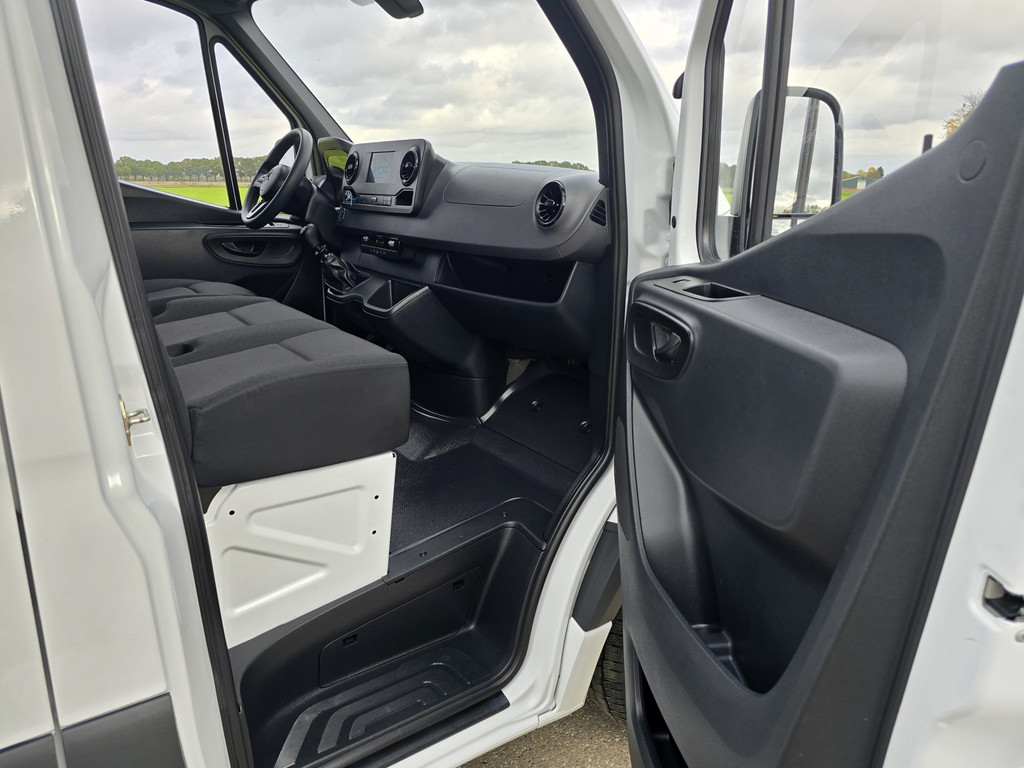 Mercedes-Benz Sprinter 315 1.9 CDI L2 H2 RWD - 150 Pk - Euro 6 - Navi - ParkeerCamera - Cruise Control 12