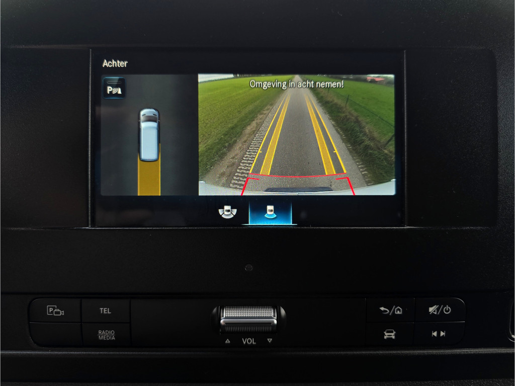 Mercedes-Benz Sprinter 315 1.9 CDI L2 H2 RWD - 150 Pk - Euro 6 - Navi - ParkeerCamera - Cruise Control 17