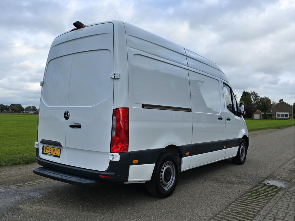 Mercedes-Benz Sprinter 315 1.9 CDI L2 H2 RWD - 150 Pk - Euro 6 - Navi - ParkeerCamera - Cruise Control 8