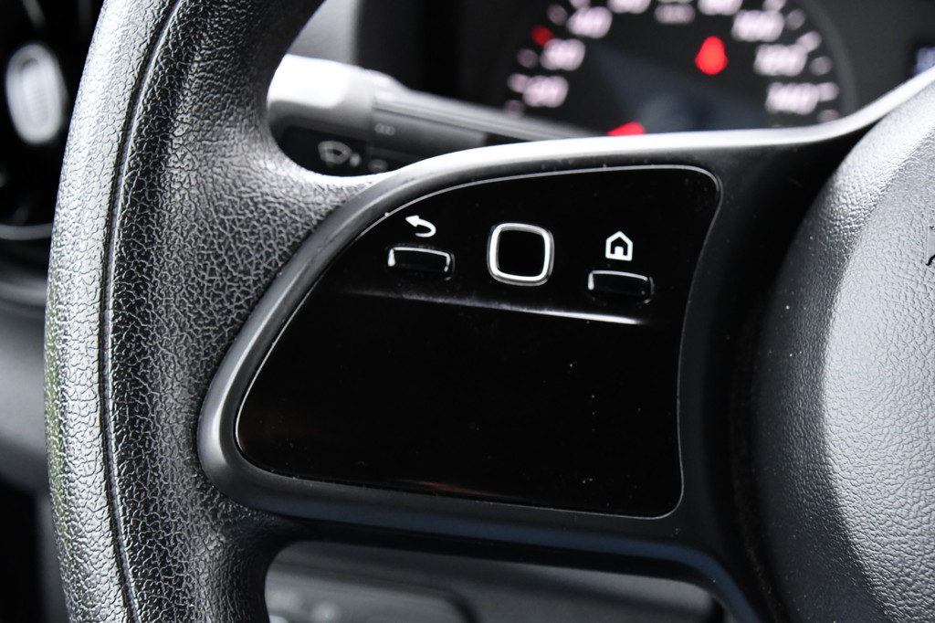 Mercedes-Benz Sprinter 315 1.9 CDI L2H2 RWD PB Edition Camera, Carplay, Dodehoek, 150pk, Automaat, Multimedia, Sensoren, Uniek! 18