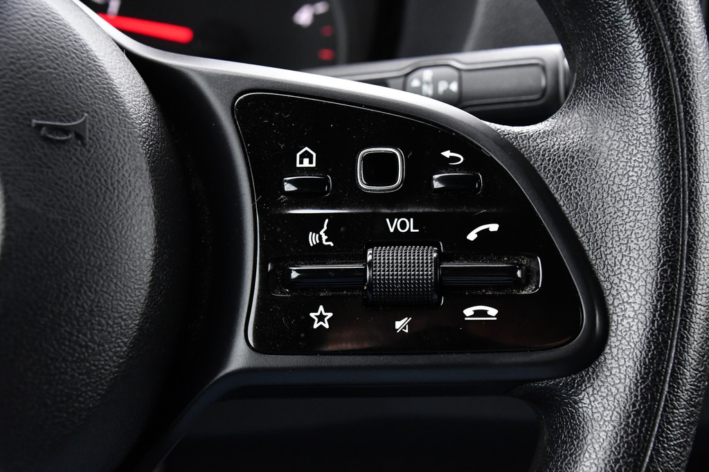 Mercedes-Benz Sprinter 315 1.9 CDI L2H2 RWD PB Edition Camera, Carplay, Dodehoek, 150pk, Automaat, Multimedia, Sensoren, Uniek! 19