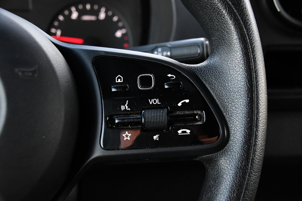 Mercedes-Benz Sprinter 315 1.9 CDI L2H2 RWD PB Edition Camera, Carplay, Dodehoek, 150pk, Automaat, Multimedia, Sensoren, Uniek! 21