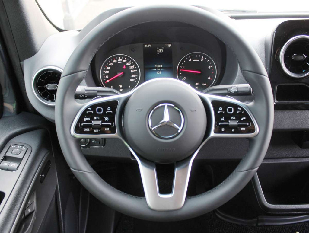 Mercedes-Benz Sprinter 315 1.9 CDI L2 Pro Aut. Airco/Nav/Cam Trekhaak 13