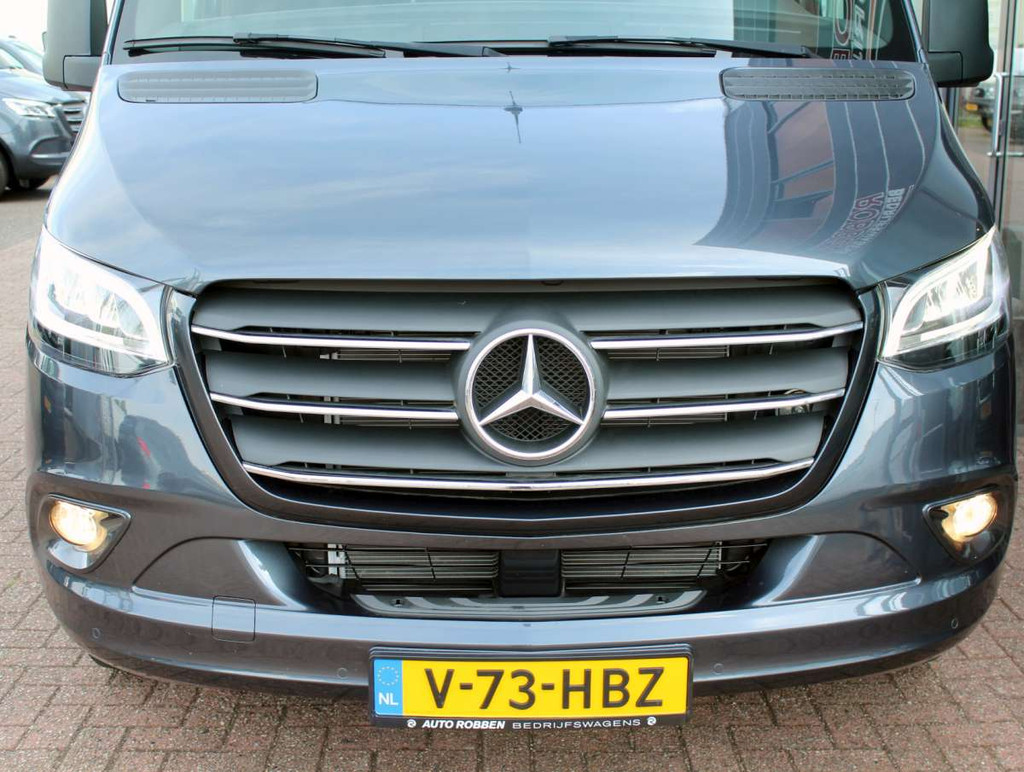 Mercedes-Benz Sprinter 315 1.9 CDI L2 Pro Aut. Airco/Nav/Cam Trekhaak 18