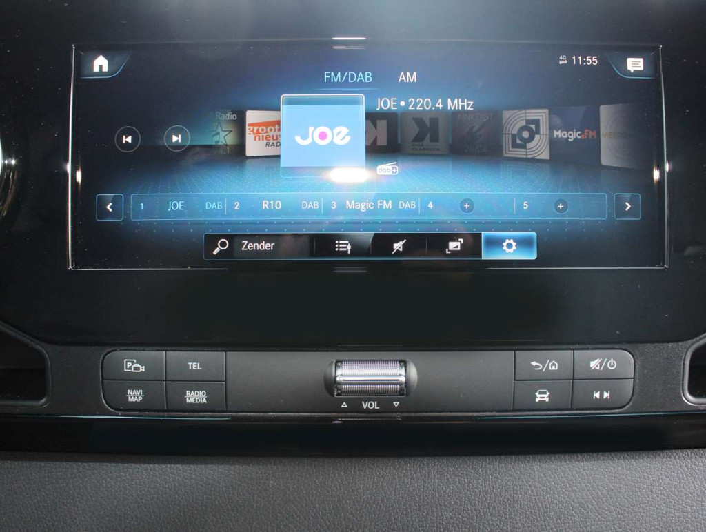 Mercedes-Benz Sprinter 315 1.9 CDI L2 Pro Aut. Airco/Nav/Cam Trekhaak 20