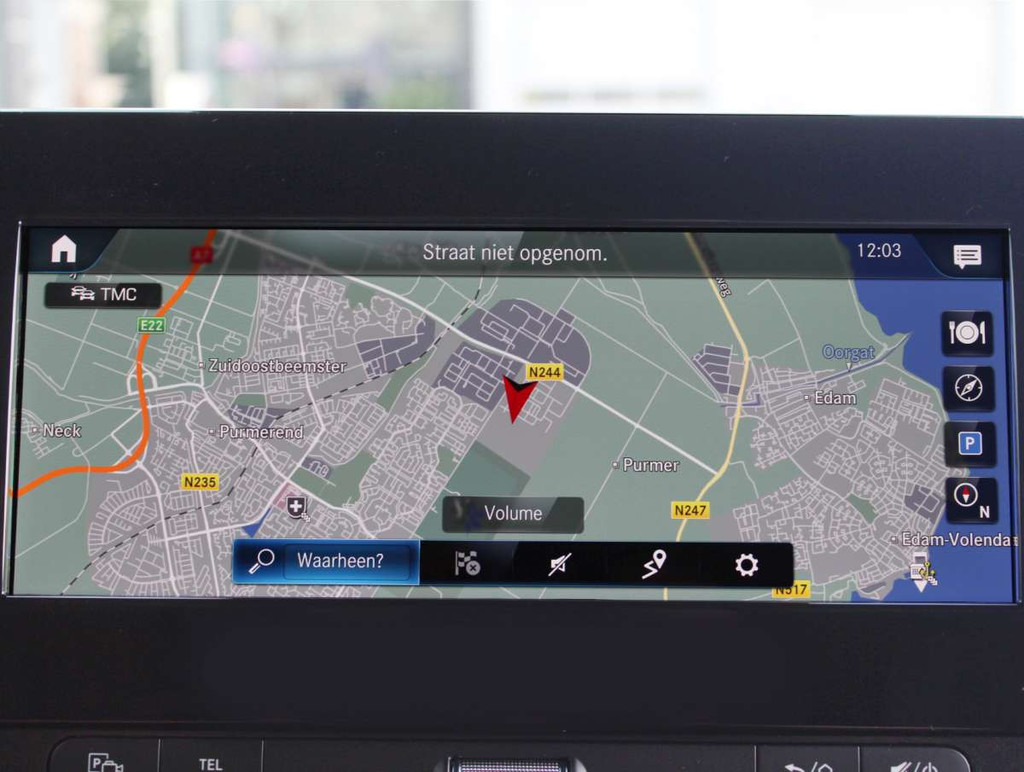 Mercedes-Benz Sprinter 315 1.9 CDI L2 Pro Aut. Airco/Nav/Cam Trekhaak 21