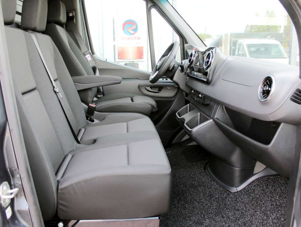 Mercedes-Benz Sprinter 315 1.9 CDI L2 Pro Aut. Airco/Nav/Cam Trekhaak 7