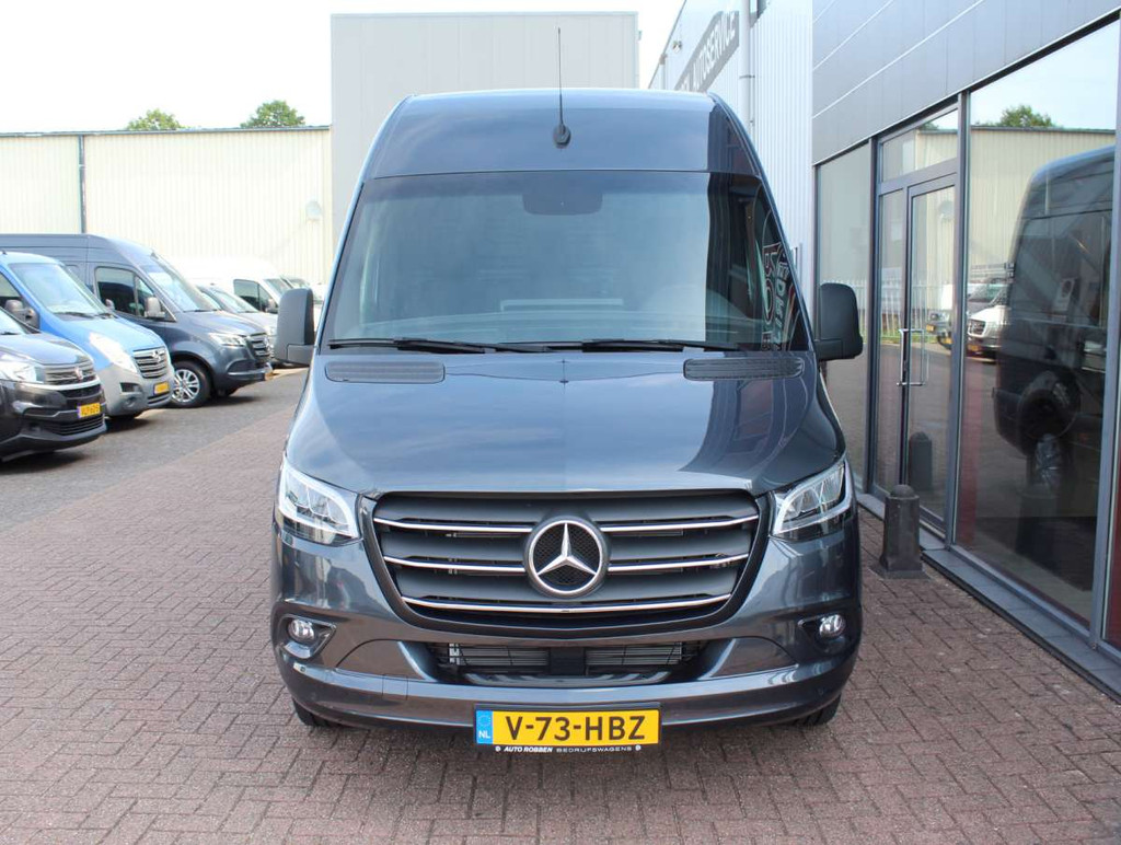 Mercedes-Benz Sprinter 315 1.9 CDI L2 Pro Aut. Airco/Nav/Cam Trekhaak 9