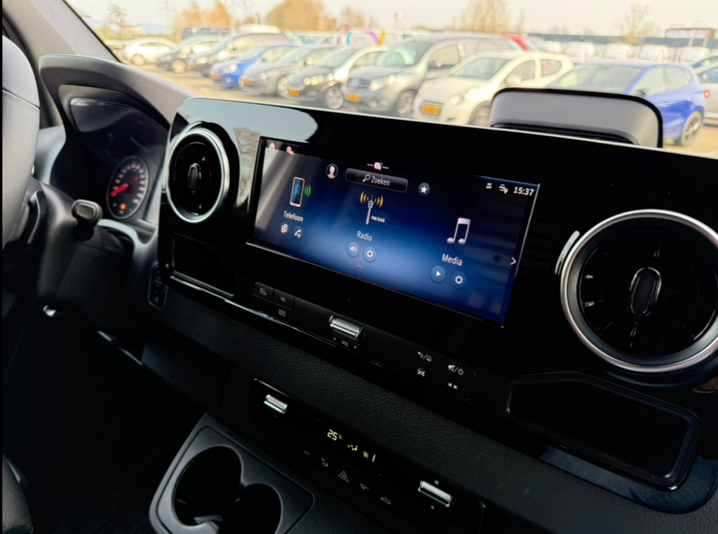 Mercedes-Benz Sprinter 315 1.9 CDI L2 Select BPM VRIJ 13