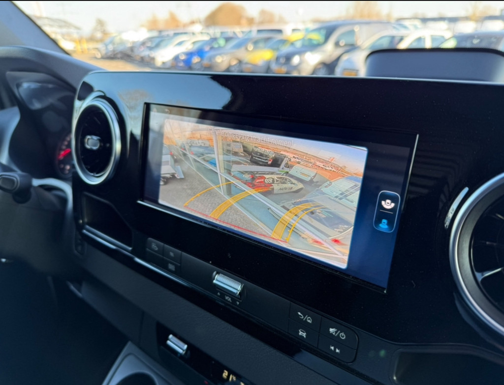 Mercedes-Benz Sprinter 315 1.9 CDI L2 Select BPM VRIJ 14