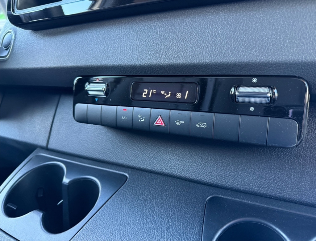 Mercedes-Benz Sprinter 315 1.9 CDI L2 Select BPM VRIJ 16
