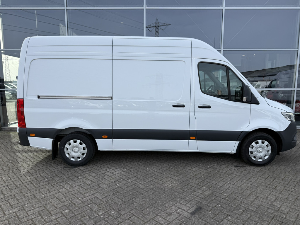 Mercedes-Benz Sprinter 315 1.9 CDI L2 Select BPM VRIJ 17