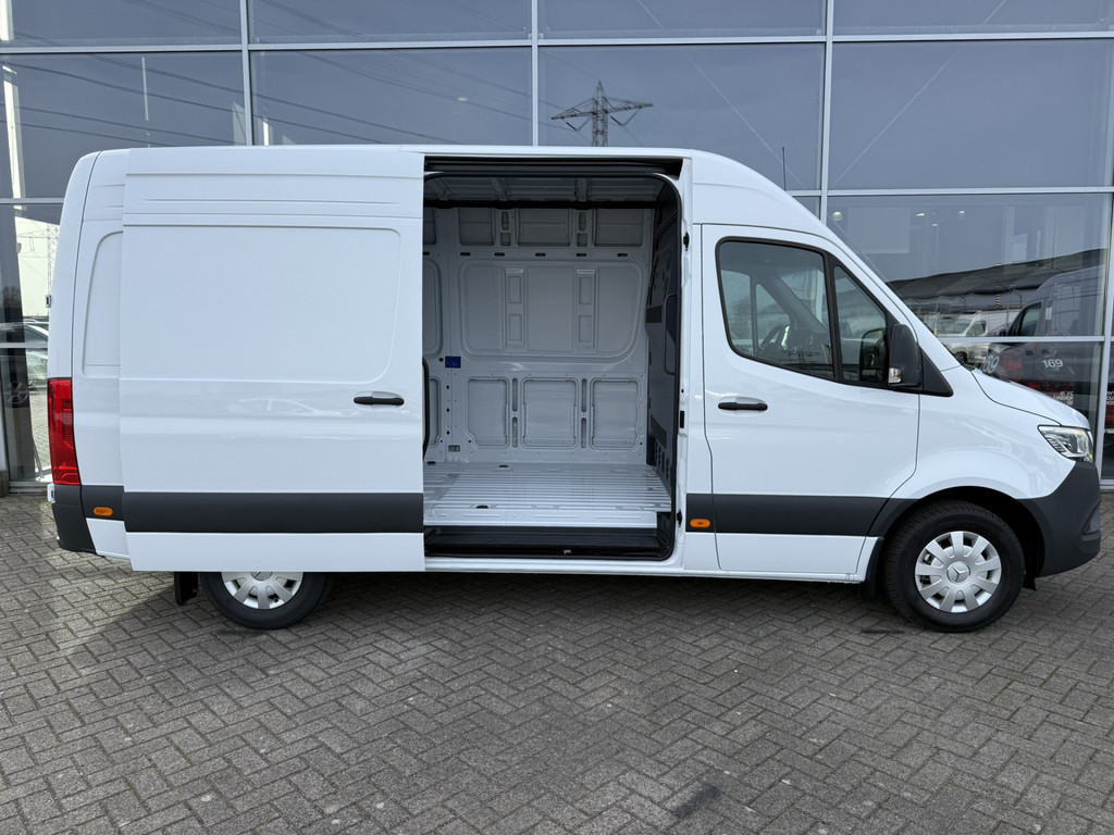 Mercedes-Benz Sprinter 315 1.9 CDI L2 Select BPM VRIJ 18
