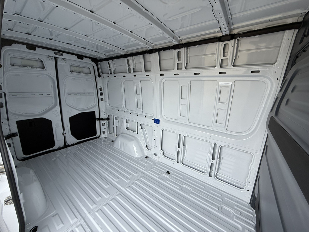 Mercedes-Benz Sprinter 315 1.9 CDI L2 Select BPM VRIJ 19