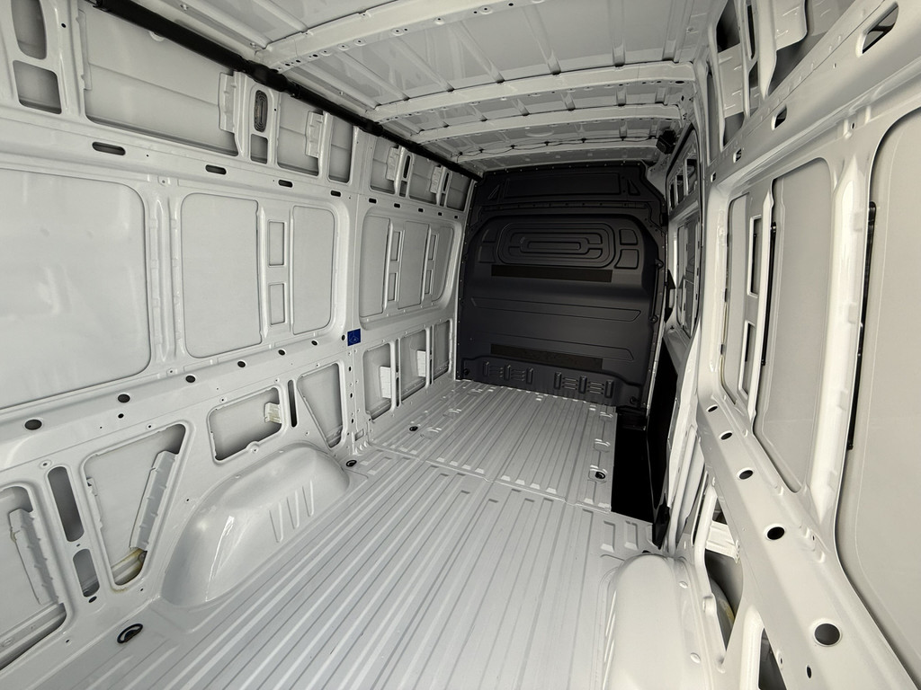 Mercedes-Benz Sprinter 315 1.9 CDI L2 Select BPM VRIJ 20