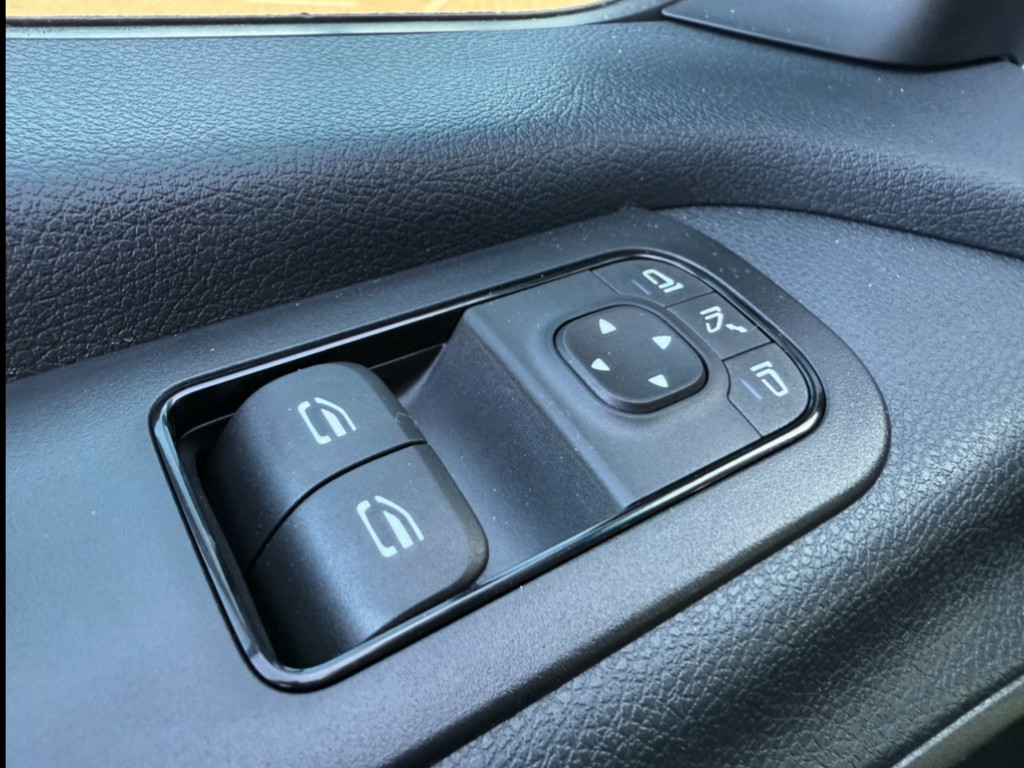 Mercedes-Benz Sprinter 315 1.9 CDI L2 Select BPM VRIJ 7