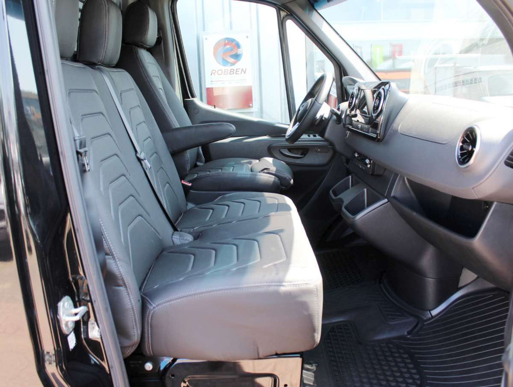 Mercedes-Benz Sprinter 315 1.9 CDI L3H2 RWD Aut. Nav/Cam/Trekh. Nieuw 10