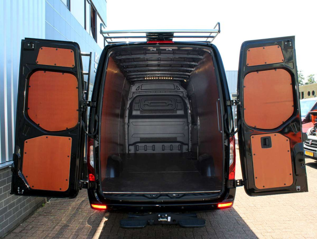 Mercedes-Benz Sprinter 315 1.9 CDI L3H2 RWD Aut. Nav/Cam/Trekh. Nieuw 5